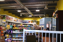 A1 Max Convenience Store