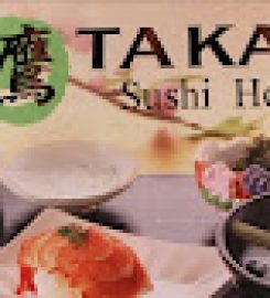 Taka Sushi