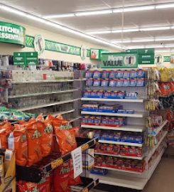 Dollar Tree