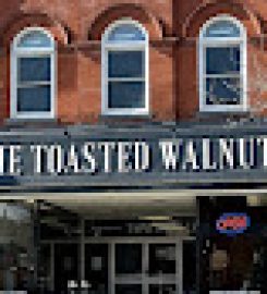 The Toasted Walnut