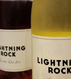 Lightning Rock Winery