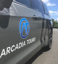 Arcadia Tours