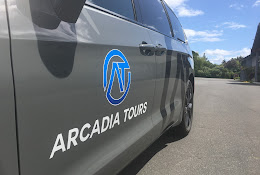 Arcadia Tours