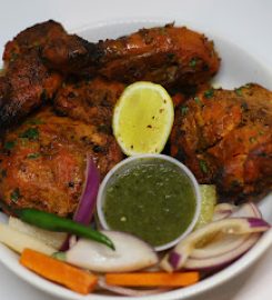 Tandoori Town Indian Kitchen  Surrey