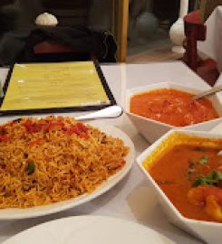 Mias Indian Cuisine