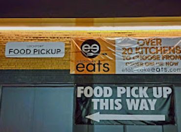 Etobicoke Eats