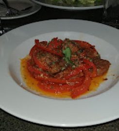 Il Corsaro Pasta Bar