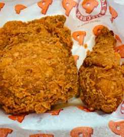 Popeyes Louisiana Kitchen