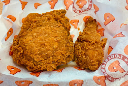 Popeyes Louisiana Kitchen