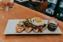 Cilantro and Chive  Lacombe