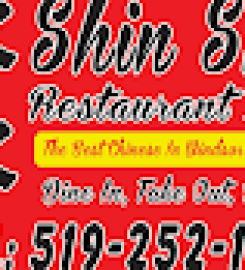 Shin Shin Chinese Restaurant