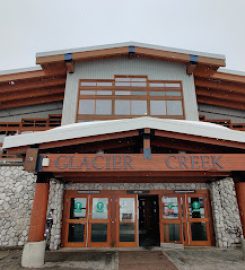 Glacier Creek Lodge