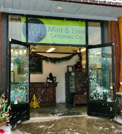 Mint  Lime Catering Co