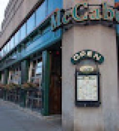 McCabes Irish Pub  Grill