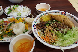 Pho Mi 99