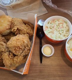 Popeyes Louisiana Kitchen