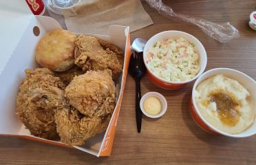 Popeyes Louisiana Kitchen