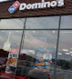 Dominos Pizza