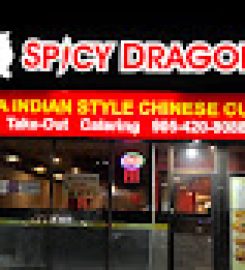 Spicy Dragon