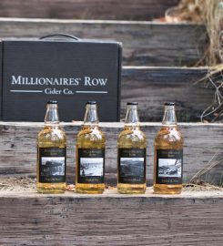 Millionaires Row Cider Co