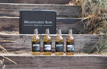 Millionaires Row Cider Co