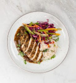 Protein Chefs  Toronto Healthy Meal Delivery