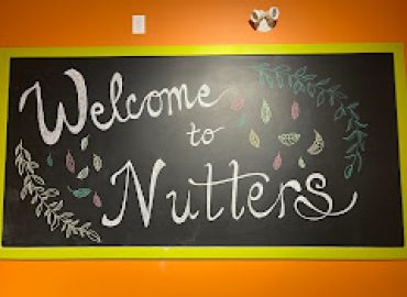 Nutters Everyday Naturals Kamloops