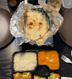 Delta Indian Cuisine