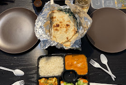 Delta Indian Cuisine