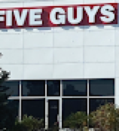 Five Guys