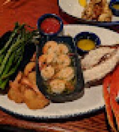 Red Lobster