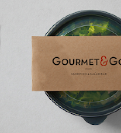 Gourmet Food Solutions Inc