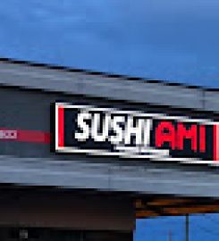 Sushi Ami