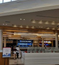 Oshawa Centre Food Court