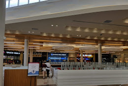 Oshawa Centre Food Court