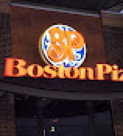 Boston Pizza