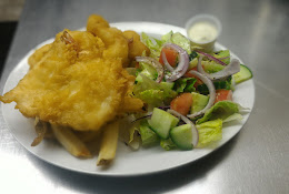 Amys Fish  Chips