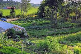 Jardin des CollinesdelOutaouais