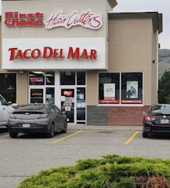 Taco Del Mar