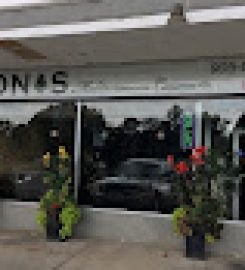 Adonis Restaurant