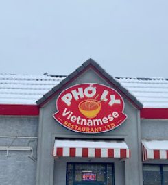 Pho Ly  Vietnamese Noodle  Rice House