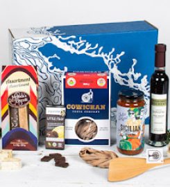 Vancouver Island Gift Basket Co