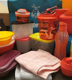 Tupperware Chambly Ma cuisine Mon Chaos