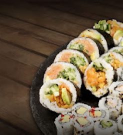 Aki Sushi Bar Drummondville