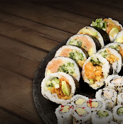 Aki Sushi Bar Drummondville