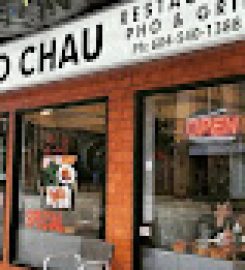 Co Chau Restaurant