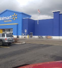 Walmart Supercentre