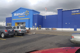 Walmart Supercentre