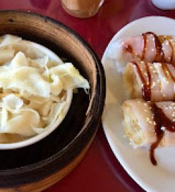 Yimin Dim Sum House