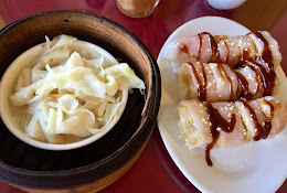 Yimin Dim Sum House